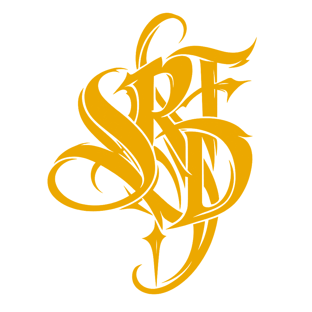 S.R Dragonfang emblem