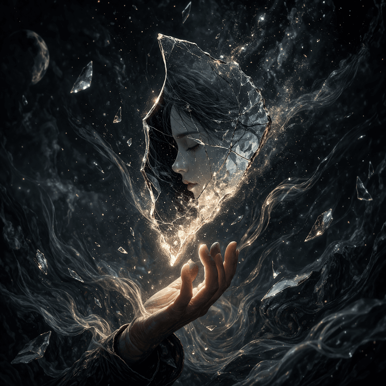 Một Mảnh Linh Hồn