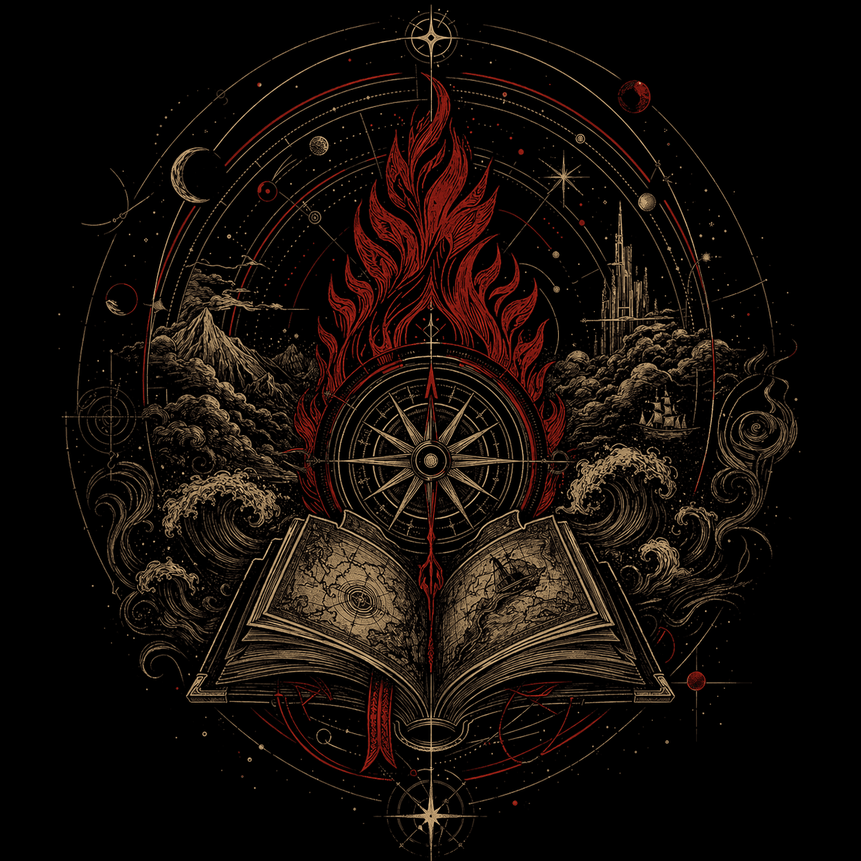 Nhật Ký Lữ Hành