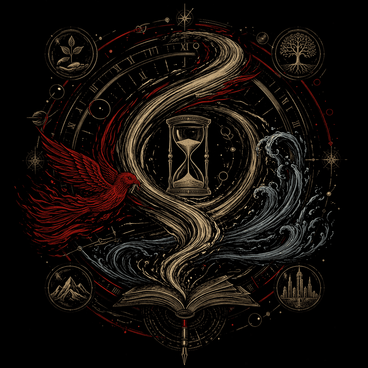 Nhật Ký Phát Triển