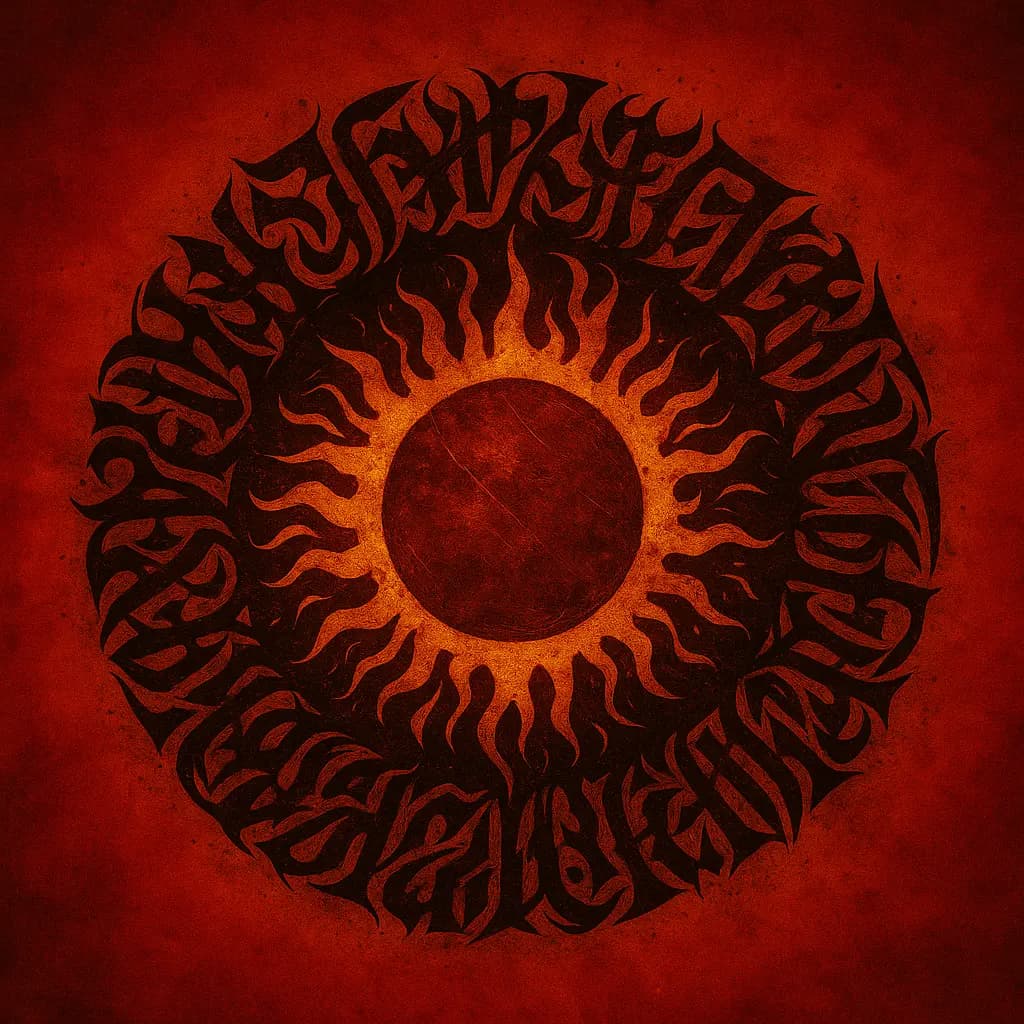 Bìa: Nhật Ngữ Chú