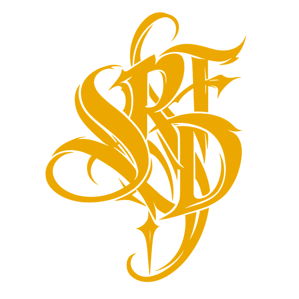 S.R Dragonfang emblem