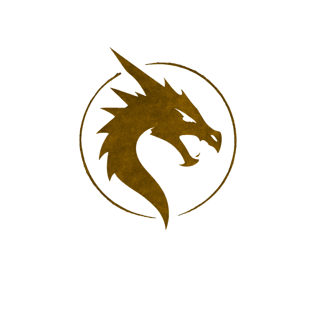 S.R Dragonfang emblem