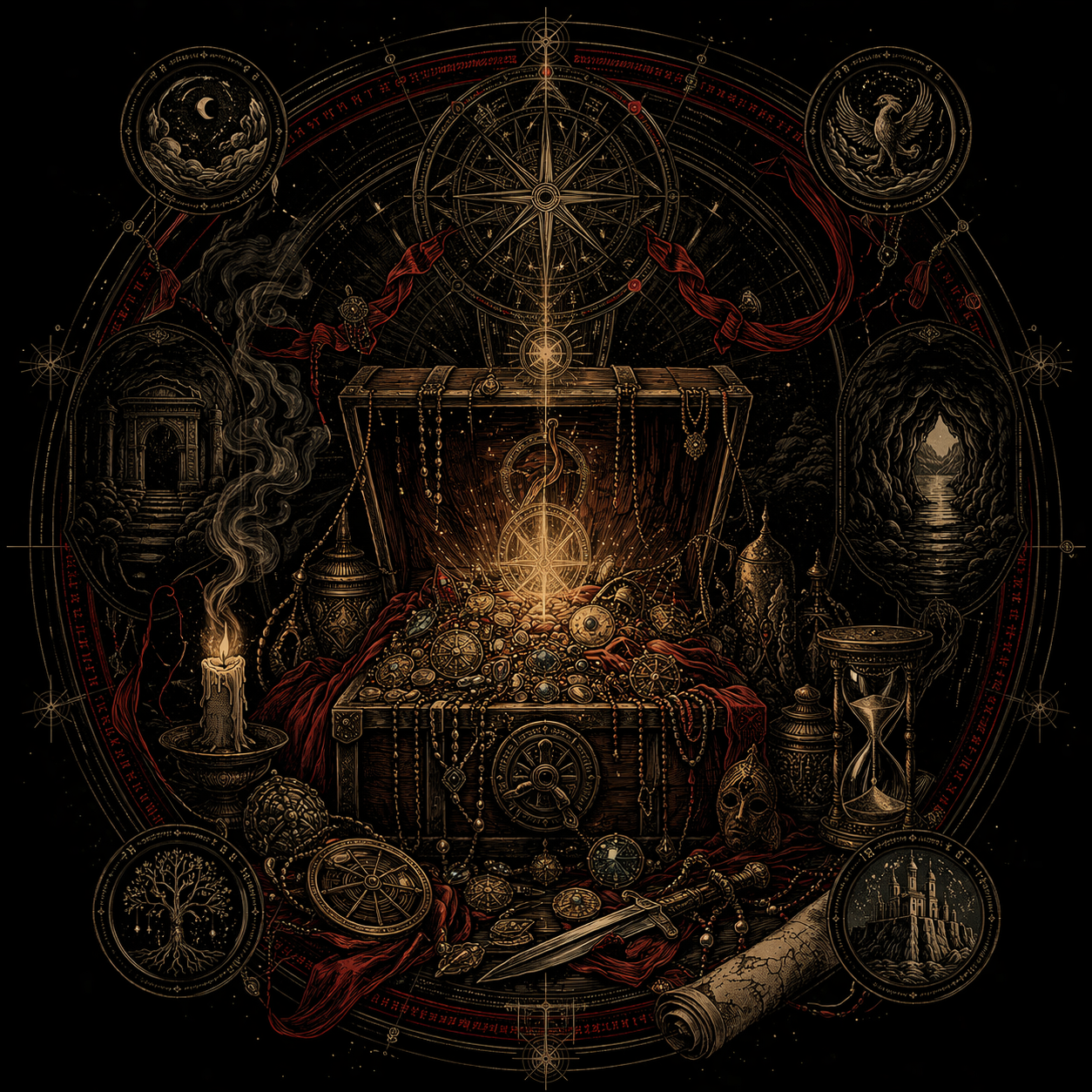 Arcana