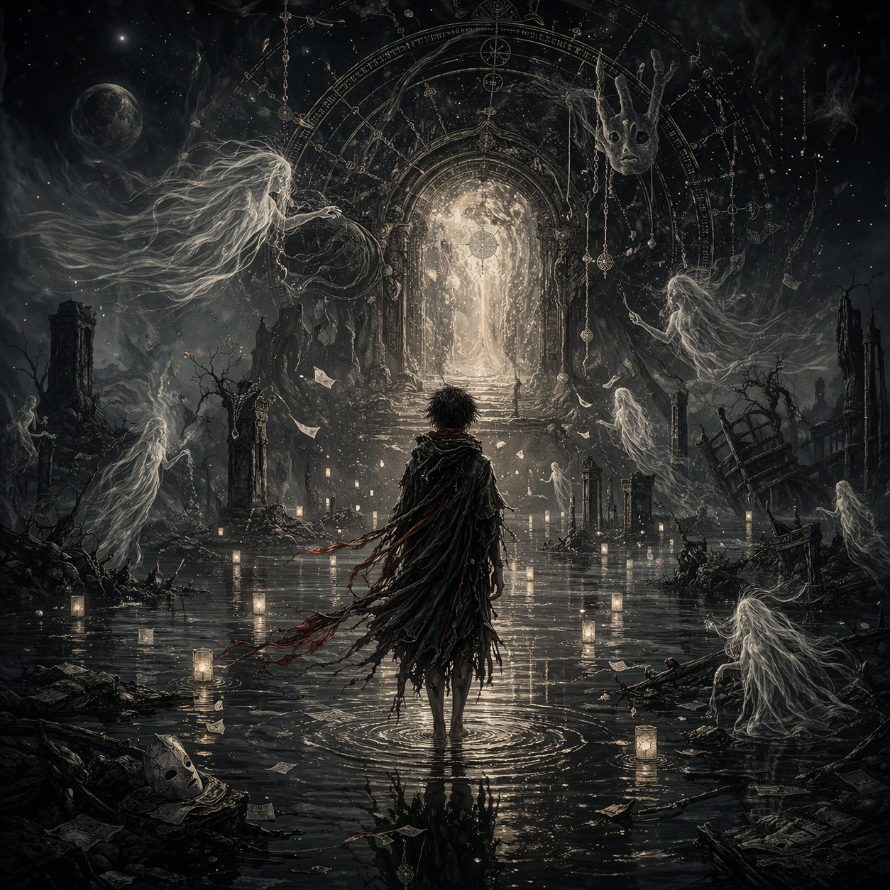 Lostsoul